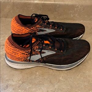 Excellent Condition Brooks Ricochet